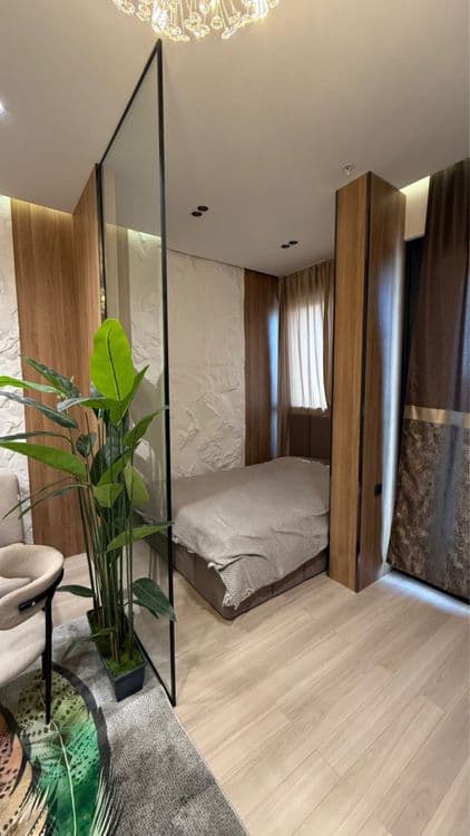 Продаётся квартира | ЖК Nest One | 1 комната | 40 м² — 3