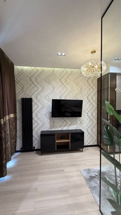 Продаётся квартира | ЖК Nest One | 1 комната | 40 м² — 5