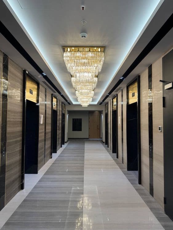 Toshkent city  ЖК ‘Nest One’ 1 xona sotiladi Parkga qaragan — 2