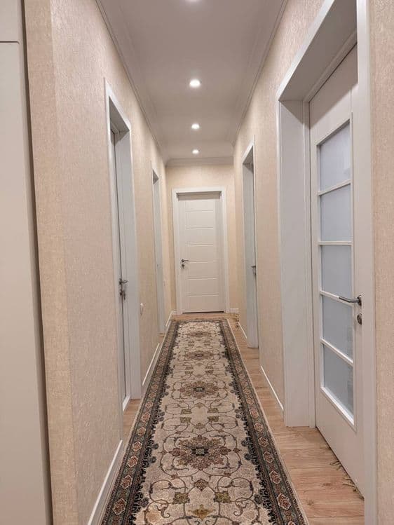 Olmazor city 4-hona 1-qavatda 100m²Kvartira Sotiladi — 3