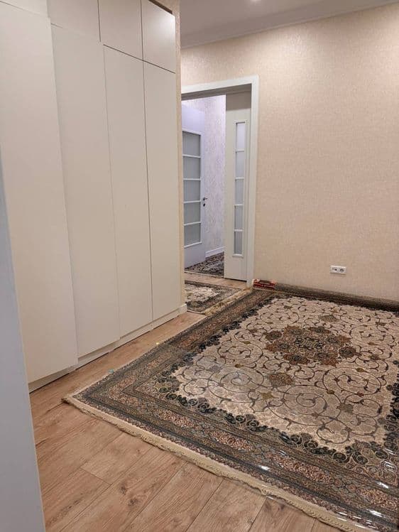 Olmazor city 4-hona 1-qavatda 100m²Kvartira Sotiladi — 4