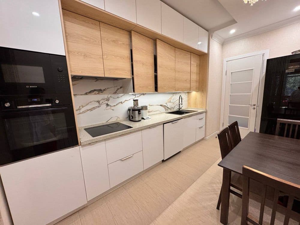 Olmazor city 4-hona 1-qavatda 100m²Kvartira Sotiladi — 5
