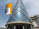 2-комнатная 57 м² ЖК Piramit Tower | Бабура / Мукими, 1-нотариальная