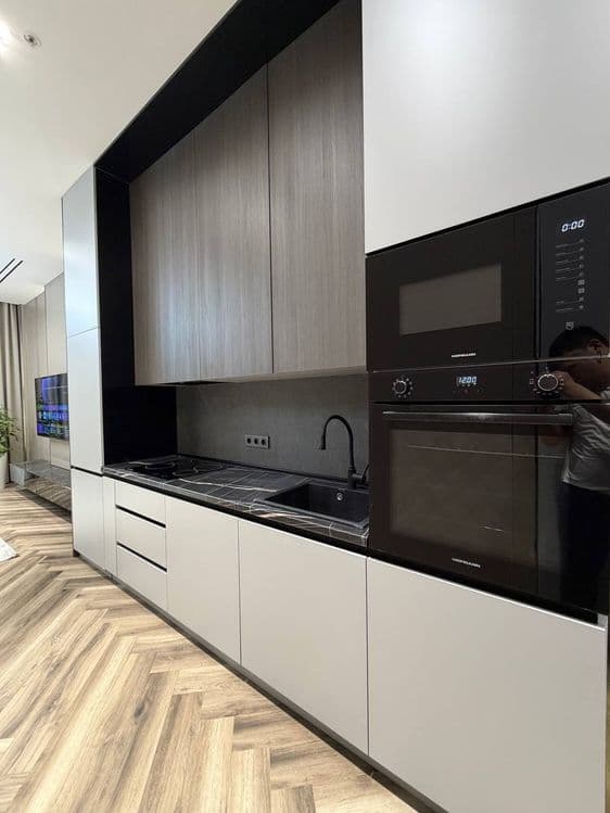 Продается 2/10/51 40м2 в ЖК Nest one, Tashkent city — 3