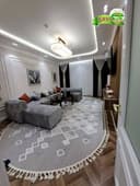 Murad Building NRG PARK НОВОСТРОЙКА 2х комнатная 3этаж Авторский ремон