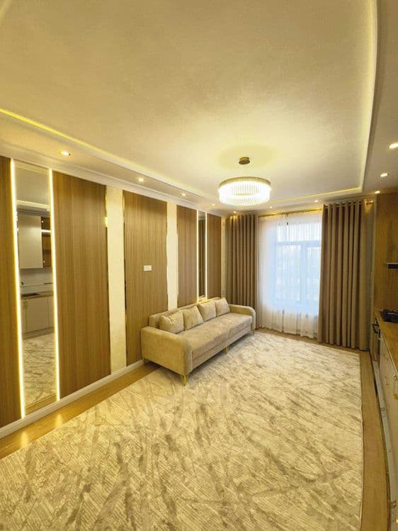 Продается 4х квартира в  Новостройка, Алмазарский район — 3