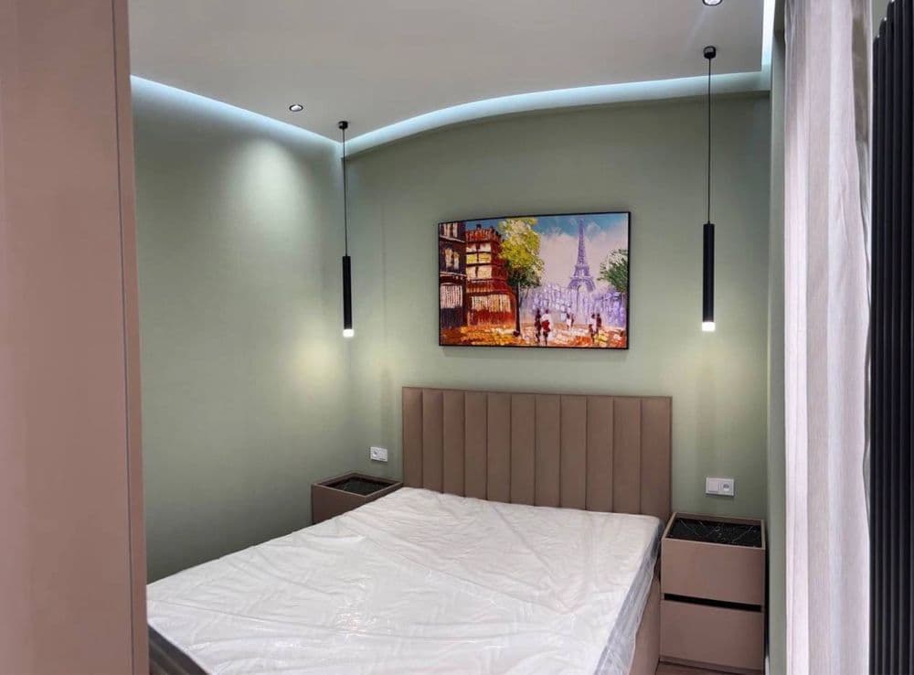 Продается 2х комнатная квартира,ЖК Мирабад Авеню,Госпитальный,40м2 — 4