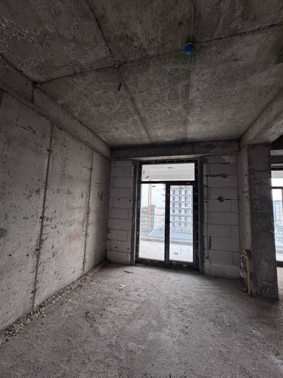 Imperial Club City Продается 3 комнатная квартира коробка Ц-2 Алайский — 2