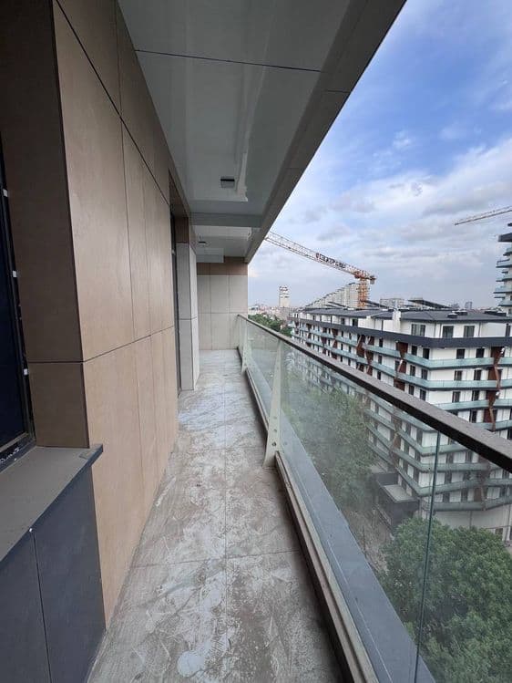 Imperial Club City Продается 3 комнатная квартира коробка Ц-2 Алайский — 4