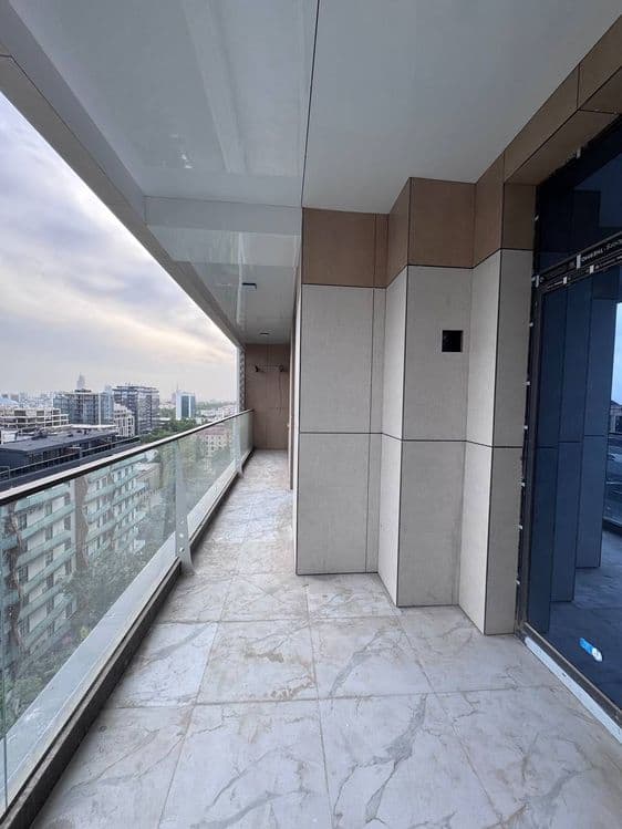 Imperial Club City Продается 3 комнатная квартира коробка Ц-2 Алайский — 5