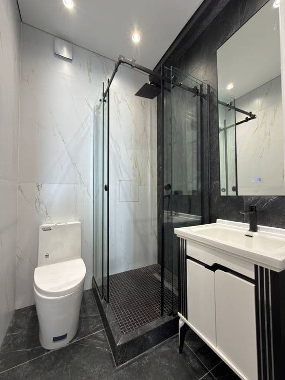 Продаётся 3/6/10 квартира, Яккасарйсикий р-н, Шота Руставели, Сити Мол — 5
