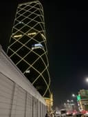 Piramit tower 31 этаж 67кв. Коробка , ор-р ул бабура , текстильный