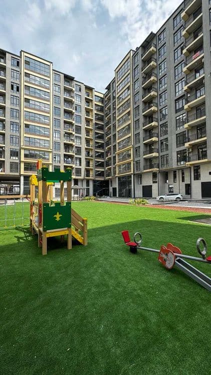 ;Яккасарай‼️Yakkasaray city 3ком квартира 90м2+ Кушбеги Мало Кольцевая — 2