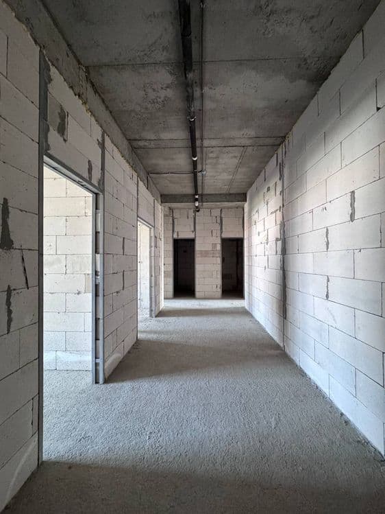 Продаётся 4х комнатная квартира в ЖК Shoshkent, улица Шота Руставели — 3