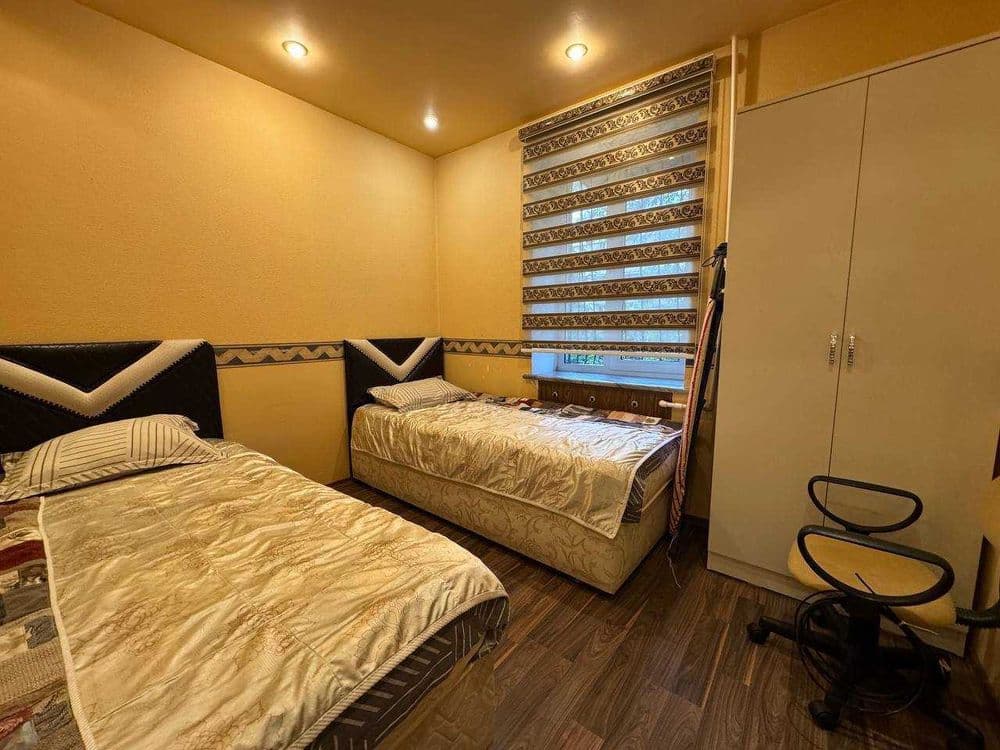 Продается Квартира в центре на Ц-1 ор:Доче Италия 3/2/4. — 2