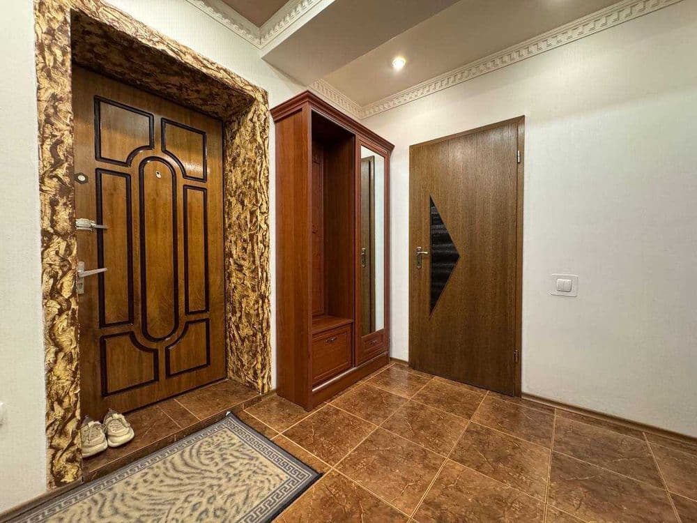 Продается Квартира в центре на Ц-1 ор:Доче Италия 3/2/4. — 4