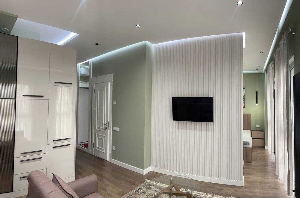 "СРОЧНО‼️Mirabad Avenue 2ком 40м2 Госпиталка Ойбек Гостиница Россия‼️ — 3