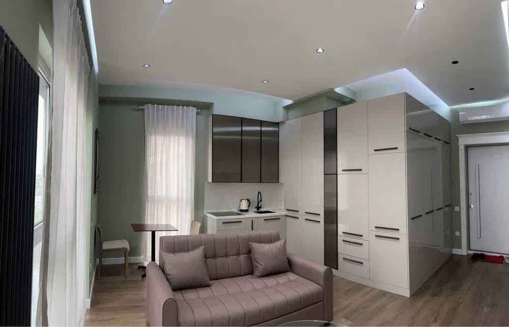 "СРОЧНО‼️Mirabad Avenue 2ком 40м2 Госпиталка Ойбек Гостиница Россия‼️ — 4