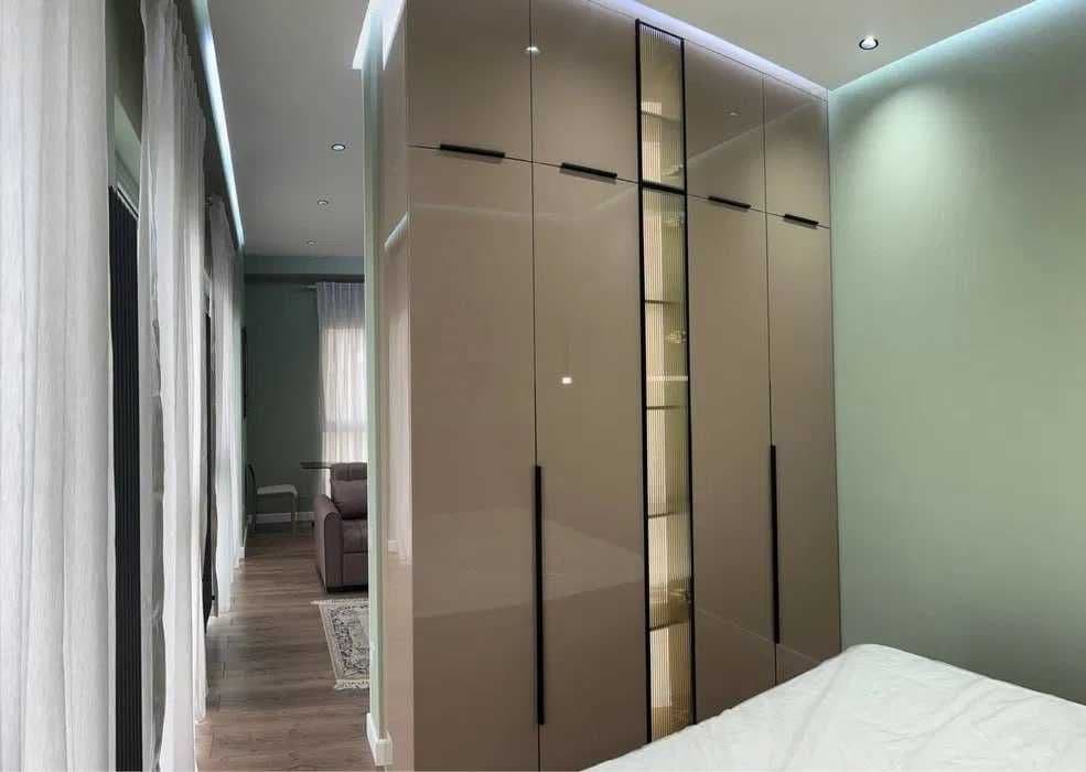 "СРОЧНО‼️Mirabad Avenue 2ком 40м2 Госпиталка Ойбек Гостиница Россия‼️ — 5