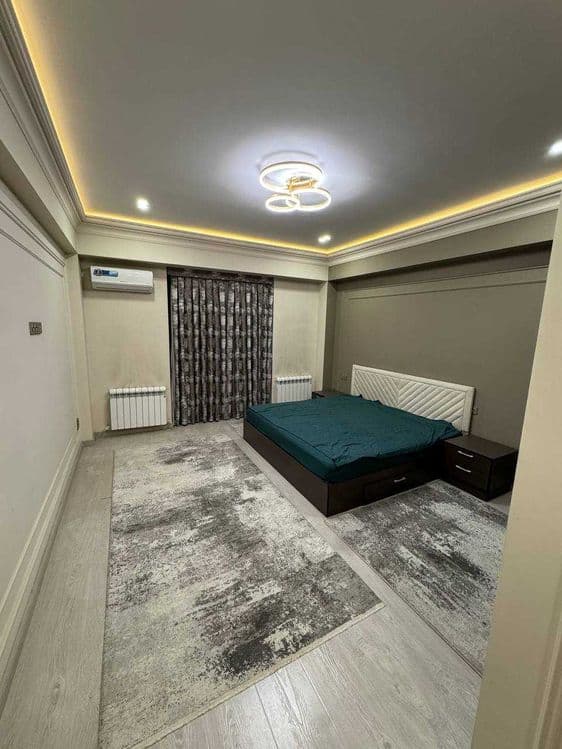 *Madrid 3ком квартира,Под ключ 90м2, 1-я Нотариальная,Пирамит,Эму,Мост — 2
