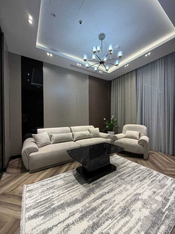 Продается квартира в новостройке ЖК Nest one 2/10/51 — 1