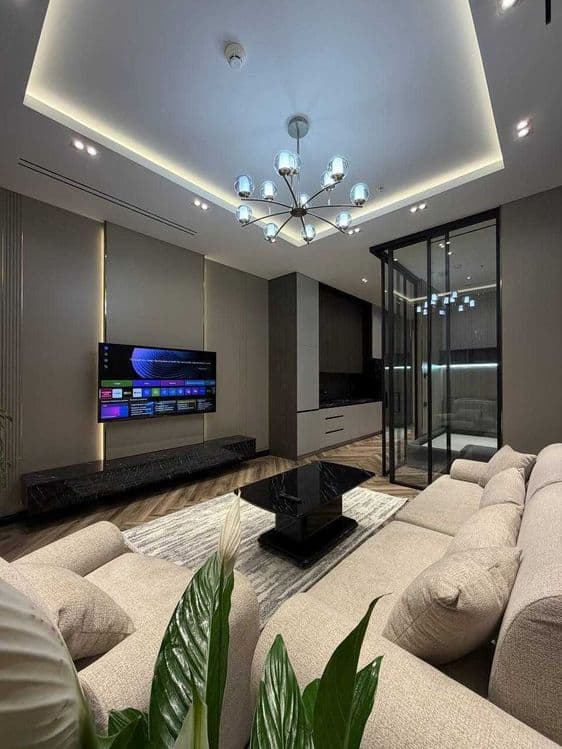 Продается квартира в новостройке ЖК Nest one 2/10/51 — 3