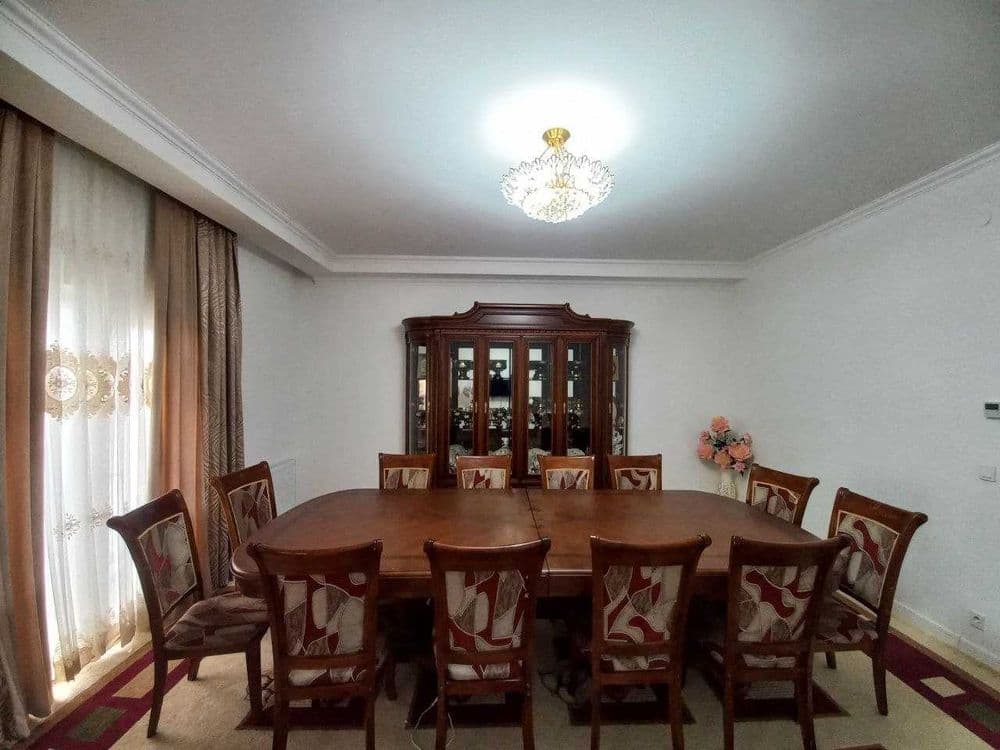 Яккасарой рн, новостройка Istanbul city — 2