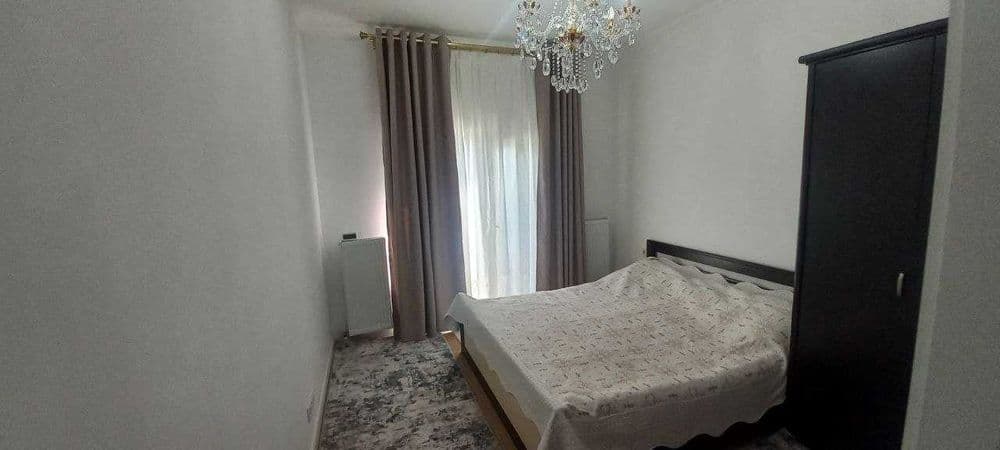 Яккасарой рн, новостройка Istanbul city — 3
