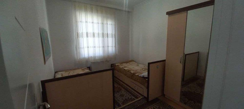 Яккасарой рн, новостройка Istanbul city — 4