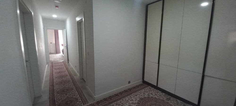 Яккасарой рн, новостройка Istanbul city — 5