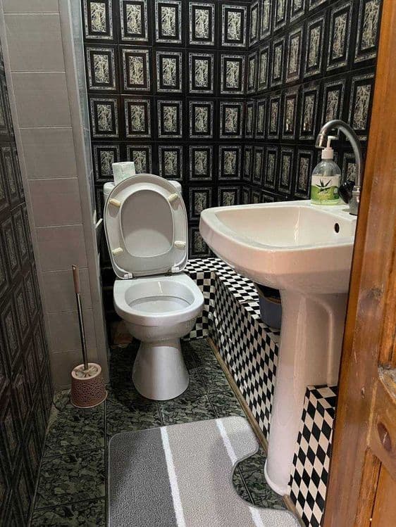 Квартира Госпитальный — 5