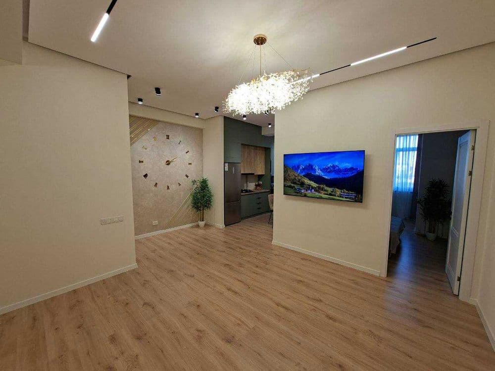 Продается 4/2/10 ЖК "Neo House" Фаргона Йули ул Баку (RV) — 1