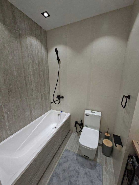 Продается 4/2/10 ЖК "Neo House" Фаргона Йули ул Баку (RV) — 2
