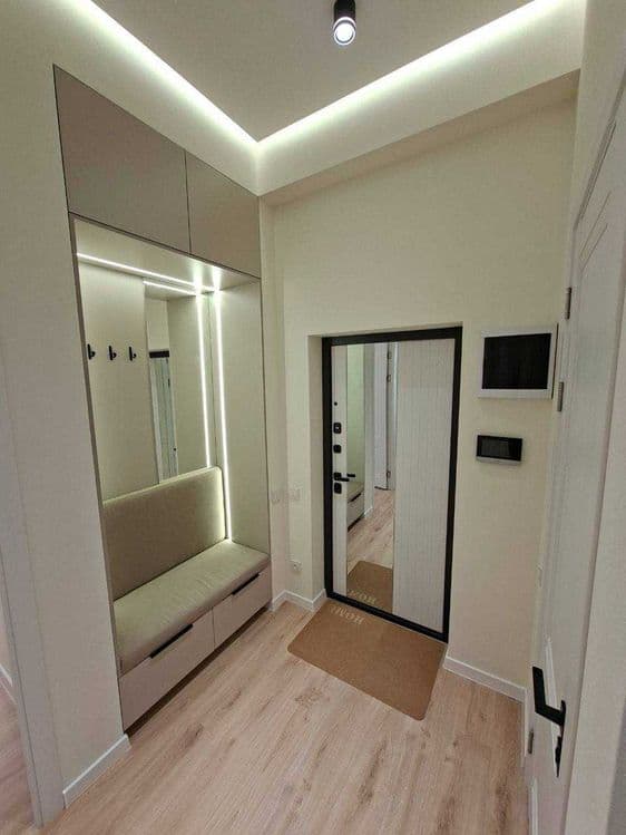 Продается 4/2/10 ЖК "Neo House" Фаргона Йули ул Баку (RV) — 3