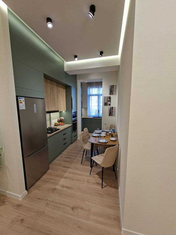 Продается 4/2/10 ЖК "Neo House" Фаргона Йули ул Баку (RV) — 4