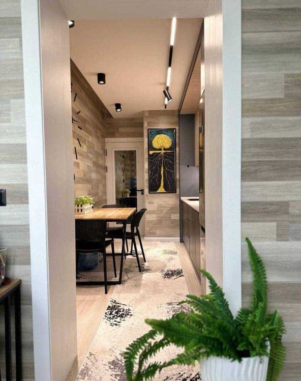5-комнатная квартира на Ц-6 ID: 6557 — 4