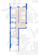 Продаёдтся квартира ЖК Imperial Club City Юнусабадский_район