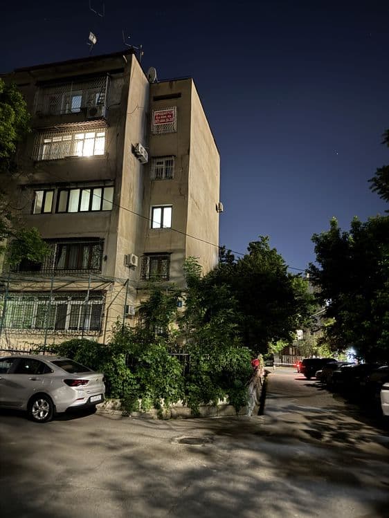 Продажа квартиры — 1