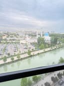 НОВОСТРОЙКА  ЖК Anhor Residence  Юнусабадский район