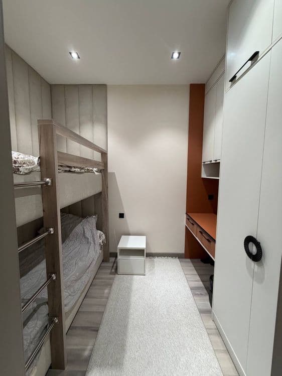 НОВОСТРОЙКА  ЖК Anhor Residence  Юнусабадский район — 4