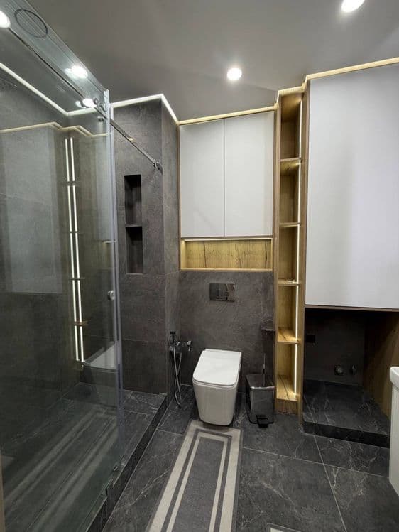 НОВОСТРОЙКА  ЖК Anhor Residence  Юнусабадский район — 5