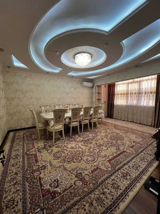 Продается 2+2(5) квартира на Ганге — 1