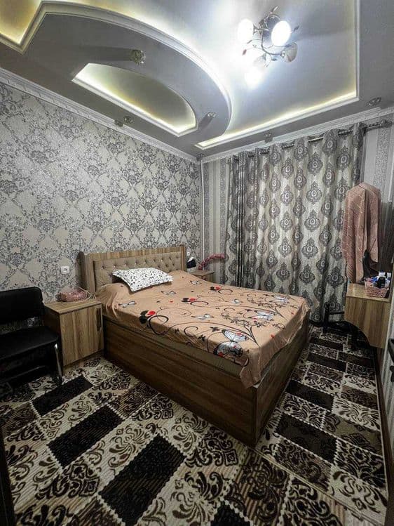 Продается 2+2(5) квартира на Ганге — 3