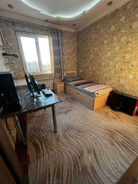 Продается 2+2(5) квартира на Ганге — 5
