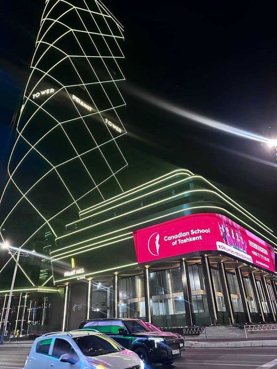 Премиальная квартира   с шикарным видом в новостройке Piramit Tower — 2