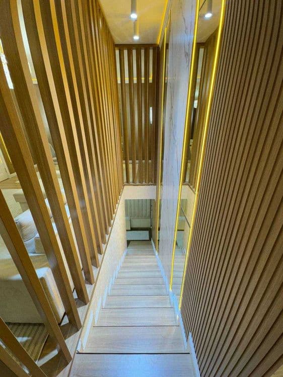 Продается 5х квартира в ЖК  Lafayetti, Яккасарайский район — 1