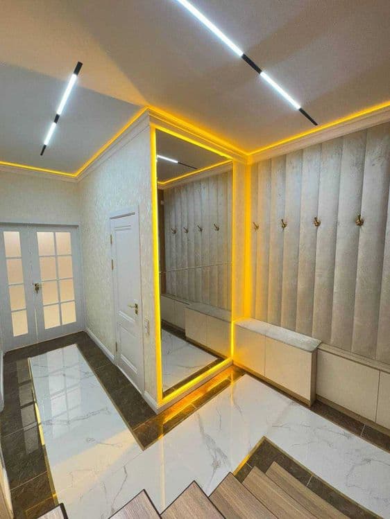 Продается 5х квартира в ЖК  Lafayetti, Яккасарайский район — 2