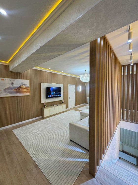 Продается 5х квартира в ЖК  Lafayetti, Яккасарайский район — 3