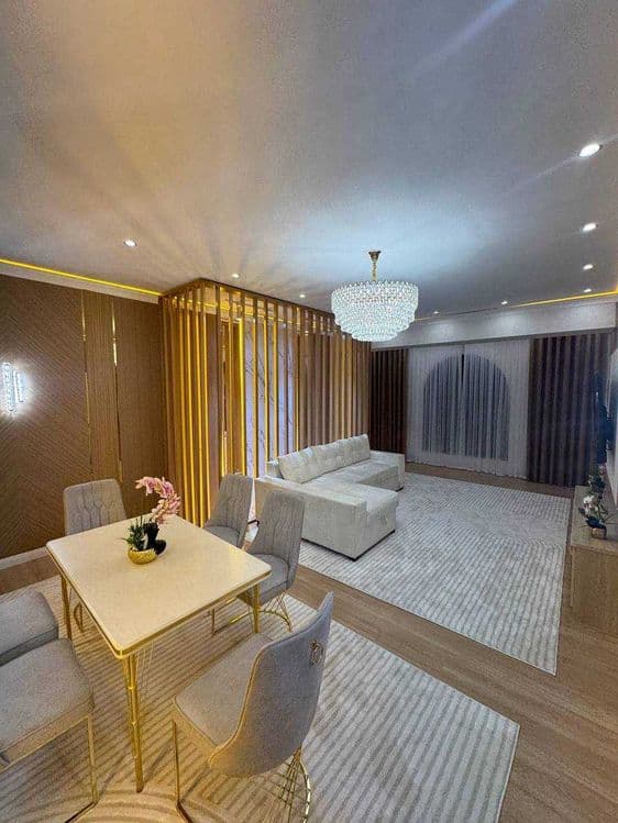 Продается 5х квартира в ЖК  Lafayetti, Яккасарайский район — 4