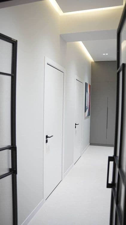 Продается 3/5/12 квартира в ЖК Darhan Avenue, улица Асака — 2